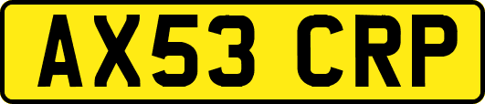 AX53CRP