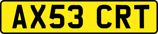 AX53CRT