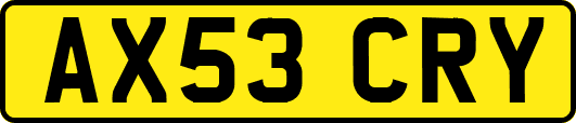 AX53CRY