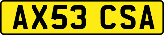 AX53CSA