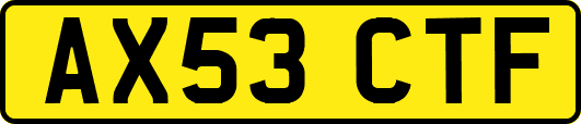 AX53CTF