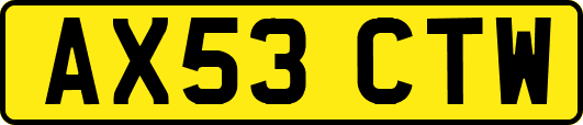 AX53CTW