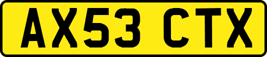 AX53CTX