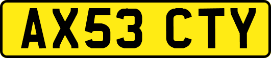 AX53CTY