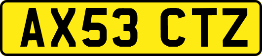 AX53CTZ