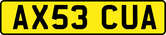 AX53CUA