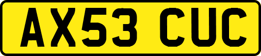 AX53CUC