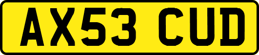 AX53CUD