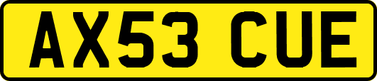AX53CUE