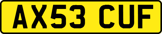 AX53CUF