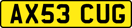 AX53CUG