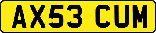 AX53CUM