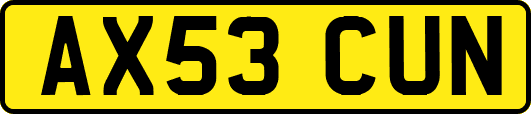 AX53CUN