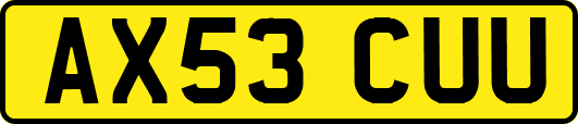 AX53CUU