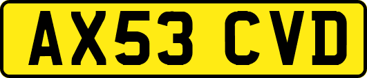 AX53CVD