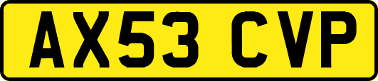 AX53CVP
