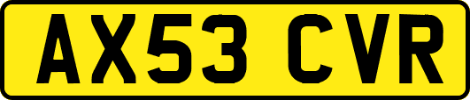 AX53CVR