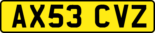AX53CVZ