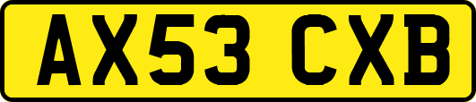 AX53CXB