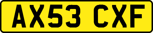 AX53CXF