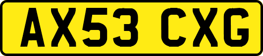 AX53CXG