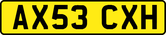 AX53CXH