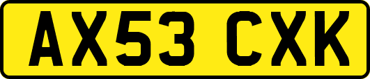 AX53CXK