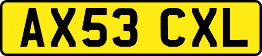 AX53CXL