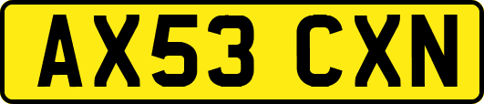 AX53CXN