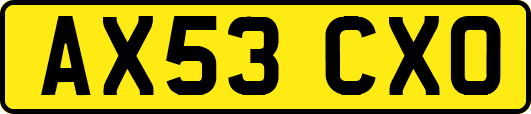 AX53CXO