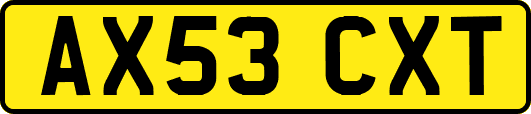 AX53CXT