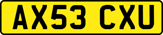 AX53CXU