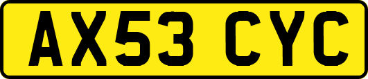 AX53CYC