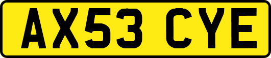 AX53CYE