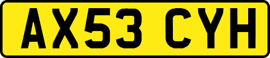 AX53CYH
