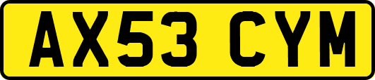AX53CYM