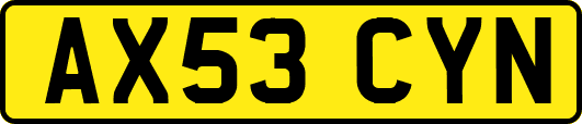 AX53CYN