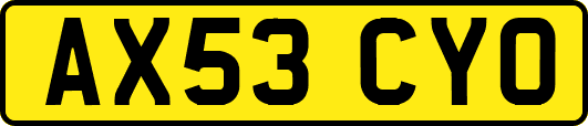 AX53CYO