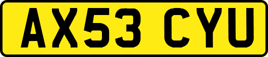 AX53CYU