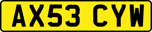 AX53CYW