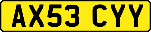 AX53CYY