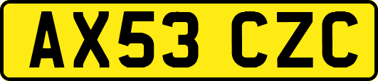 AX53CZC