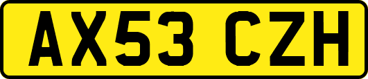 AX53CZH