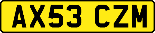 AX53CZM