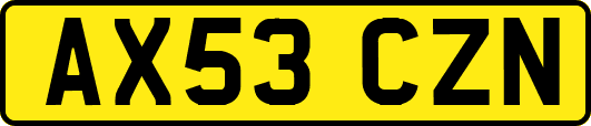 AX53CZN