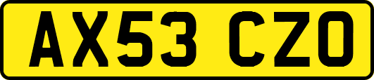 AX53CZO