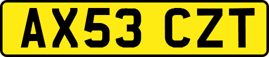 AX53CZT