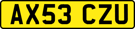 AX53CZU