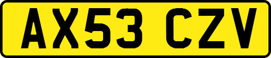AX53CZV