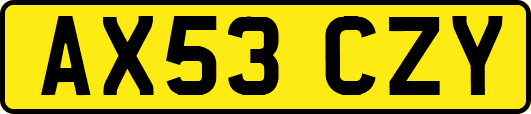 AX53CZY